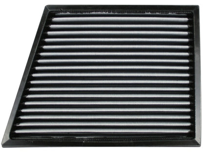 aFe MagnumFLOW Air Filter Pro Dry S 11-13 GM Diesel Trucks V8 6.6L (td) LML - eliteracefab.com