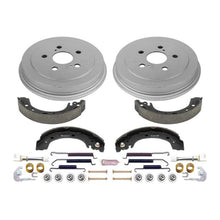 Load image into Gallery viewer, Power Stop 03-08 Toyota Corolla Rear Autospecialty Drum Kit - eliteracefab.com