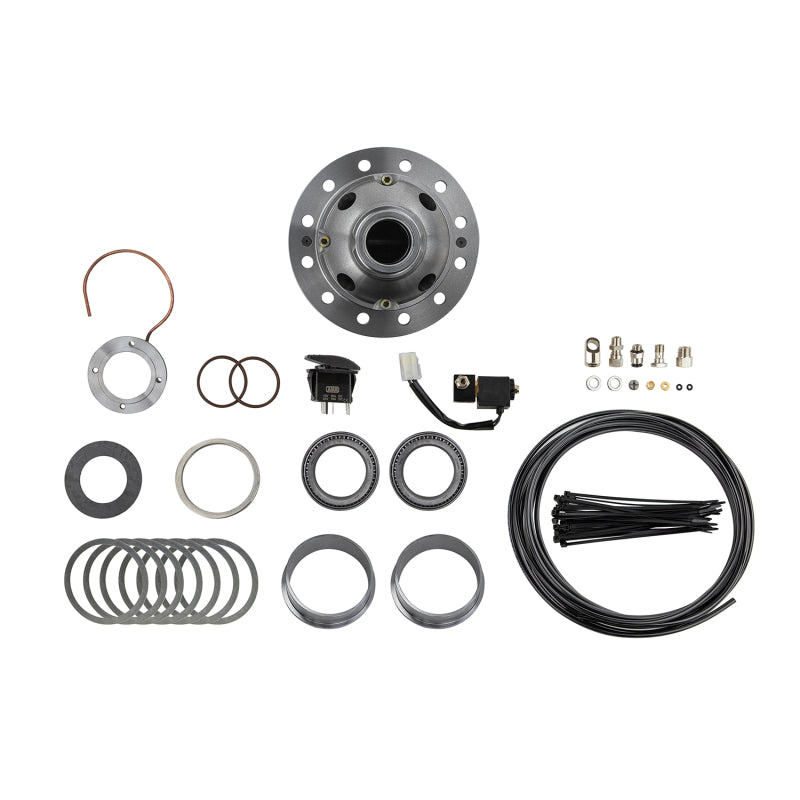 ARB Airlocker 34 Spl Toyota Ifs 200/Tundra S/N. - eliteracefab.com