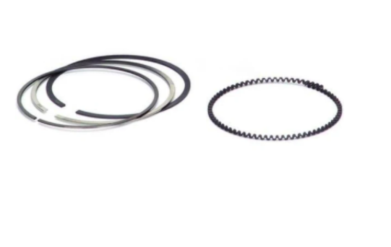 Supertech 87mm Bore Piston Rings - 1x3.30 / 1.2x3.60 / 2.8x3.30mm High Performance Gas Nitrided - eliteracefab.com