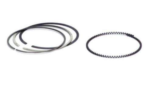 Supertech 86mm Bore Piston Rings - 1x3.10 / 1.2x3.5 / 2.8x3.10mm High Performance Gas Nitrided Supertech