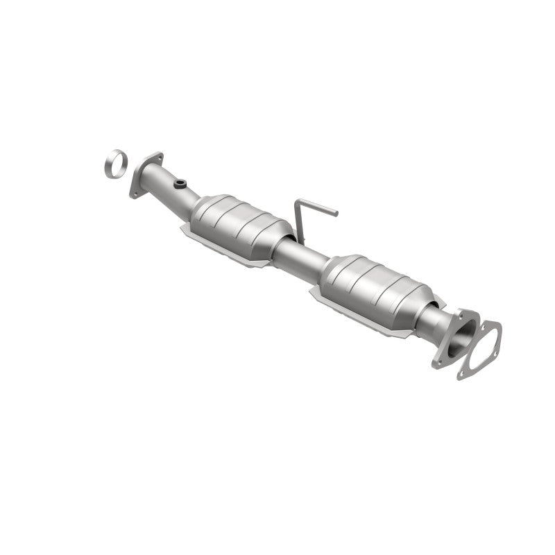 MagnaFlow Conv DF Ranger/B3000/B4000 Pick-Up Magnaflow