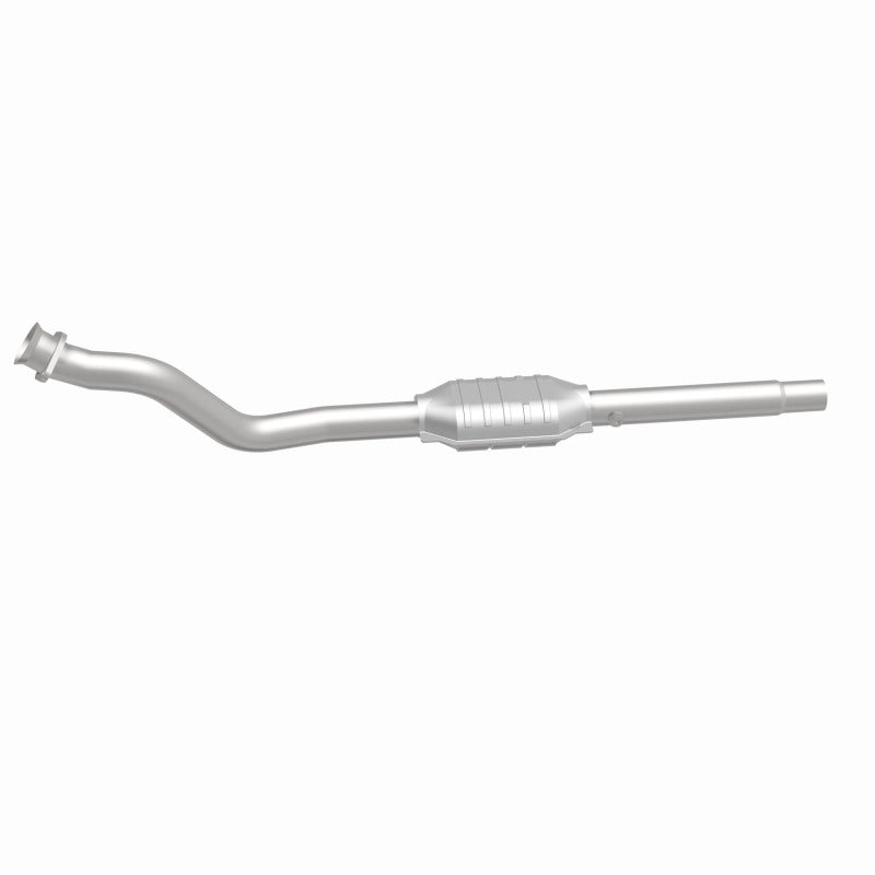 MagnaFlow Conv DF Lumina Apv-Silhouette-Trans Magnaflow