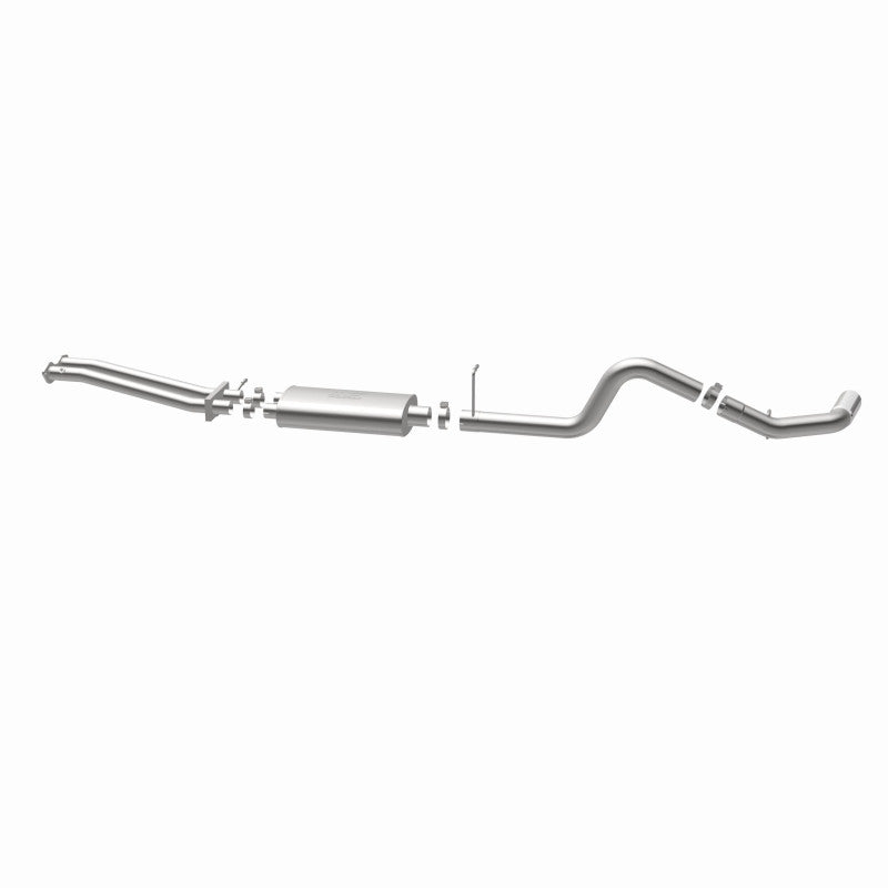 MagnaFlow Sys C/B Chevy C/K 1500 Ext Cab Magnaflow