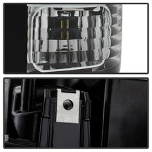 Load image into Gallery viewer, Spyder Chevy C/K Series 1500 88-98/Blazer 92-94 LED Tail Lights Chrm ALT-YD-CCK88-LED-C - eliteracefab.com