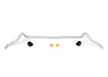 Load image into Gallery viewer, Whiteline 05+ Mazda 3 BK / 07+ Mazdaspeed3 Hatch FWD Front 24mm X-Heavy Duty Swaybar - eliteracefab.com