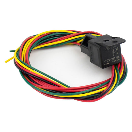 Snow Performance Water Methanol Activation Stage 1 Relay - eliteracefab.com