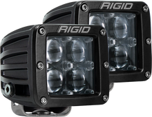 Load image into Gallery viewer, Rigid Industries D2- HYPERSPOT Pair - eliteracefab.com