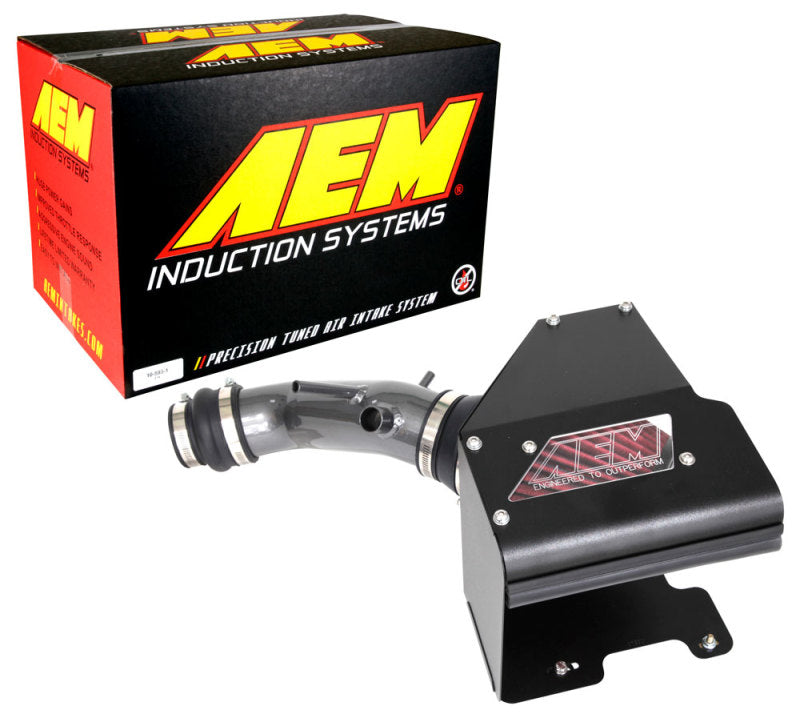 AEM 19-20 Hyundai Sonata L4-2.0L F/I Turbo Cold Air Intake - eliteracefab.com