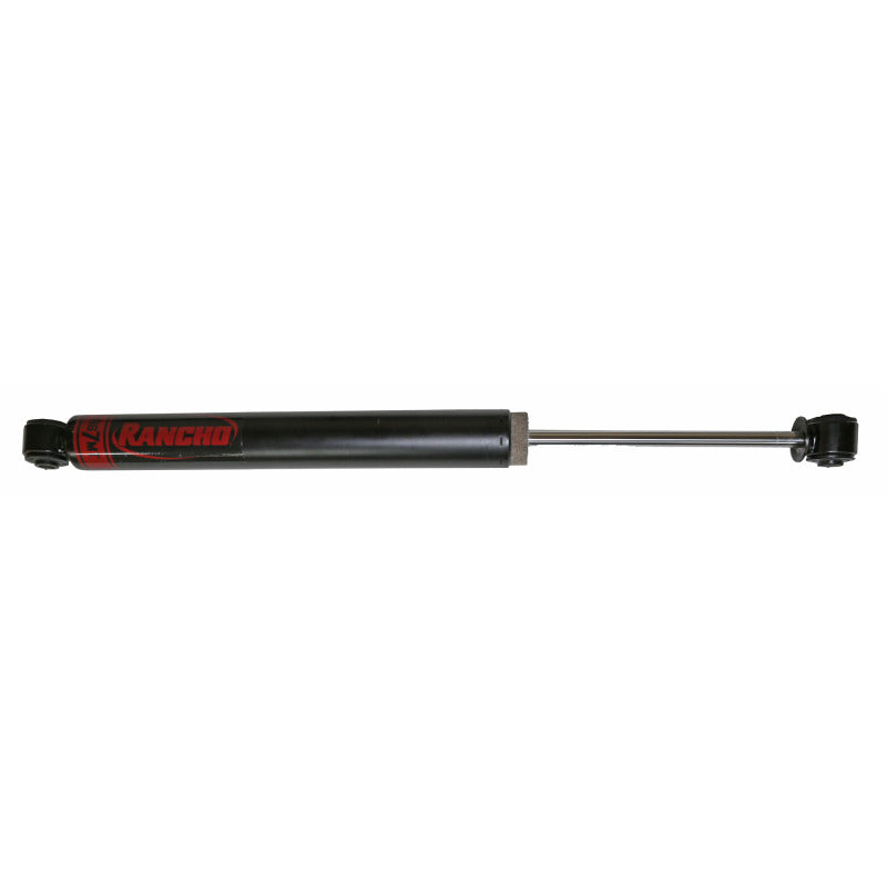 Rancho 2012 Ram 1500 Tradesman HD Rear RWD RS7MT Shock - eliteracefab.com