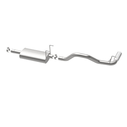 MagnaFlow SYS C/B 09-11 Dodge Ram 1500 Magnaflow