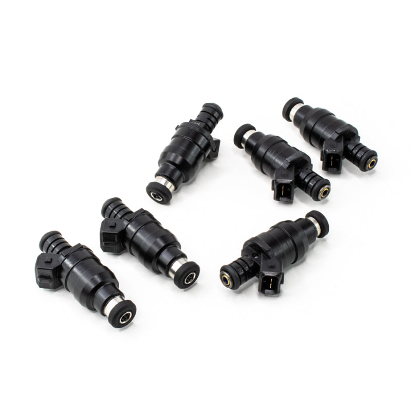 DeatschWerks 89-02 GTR RB26DETT 800cc Top Feed Low Impedance Injectors - eliteracefab.com