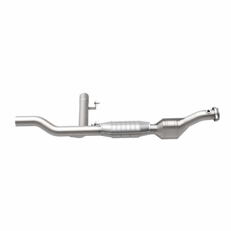 MagnaFlow Conv DF F150/F250 97-98 4.6L PS 4wd Magnaflow