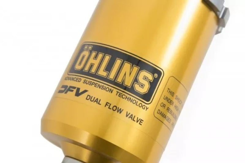 Ohlins 90-05 Mazda Miata (NA/NB) Road & Track Coilover System - eliteracefab.com