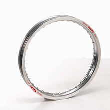 Load image into Gallery viewer, Excel Takasago Rims 21x1.85 36H - Silver