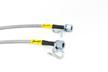 Load image into Gallery viewer, Goodridge 10-11 Ford Raptor SS Brake Lines Goodridge