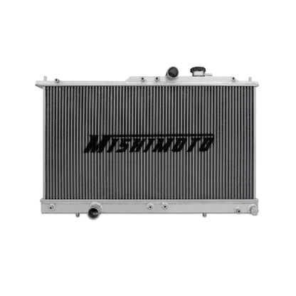 Mishimoto 00-05 Mitsubishi Eclipse GT Manual Aluminum Radiator - eliteracefab.com