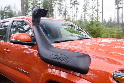 ARB Safari 4X4 Snorkel Armax Tacoma Gen3 3.5L 2Gr-Fks 9/15+ - eliteracefab.com