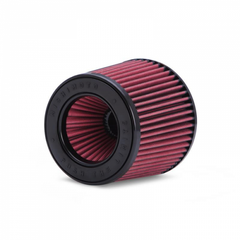 Mishimoto Performance Air Filter - 3in Inlet / 5in Length - eliteracefab.com
