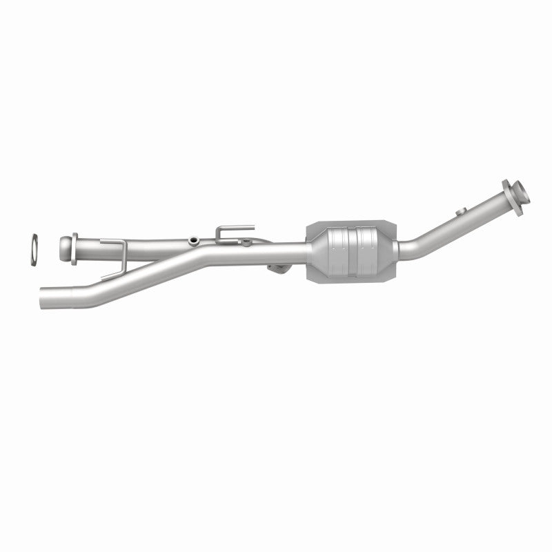 MagnaFlow Conv DF 97-01 Explorer-Mountaineer Magnaflow