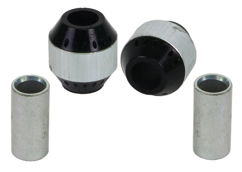 Whiteline 01-05 Lexus IS300 Radius Arm Lower Bushing Kit - eliteracefab.com