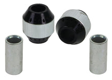 Load image into Gallery viewer, Whiteline 01-05 Lexus IS300 Radius Arm Lower Bushing Kit - eliteracefab.com