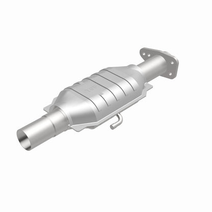 MagnaFlow Conv GM 22.75X6.5X4 2.25/2.25 Magnaflow