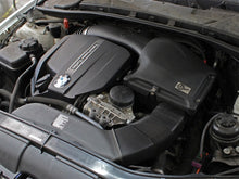 Load image into Gallery viewer, aFe MagnumFORCE Intake System Cover, Black, 11-13 BMW 335i/xi E9x 3.0L N55 (t) - eliteracefab.com