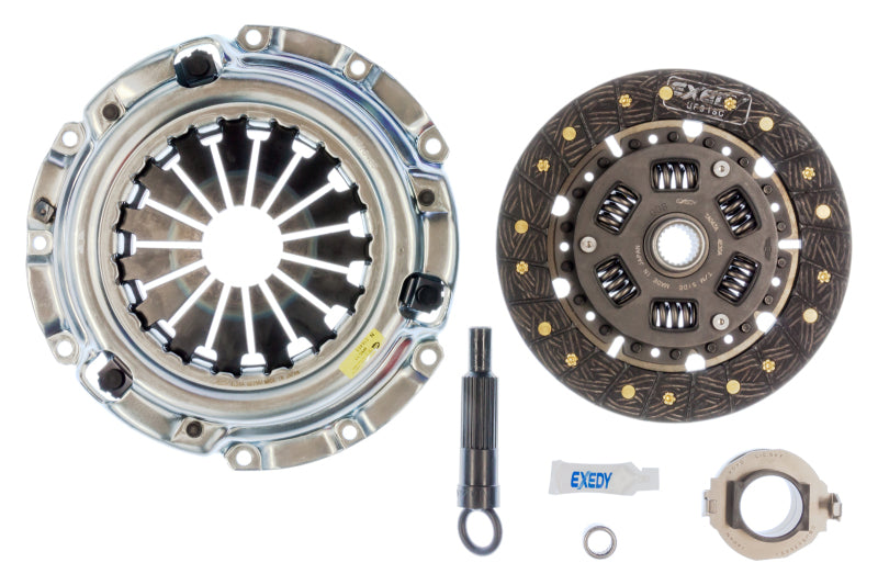 Exedy 2006-2014 Mazda MX-5 Miata L4 Stage 1 Organic Clutch - eliteracefab.com