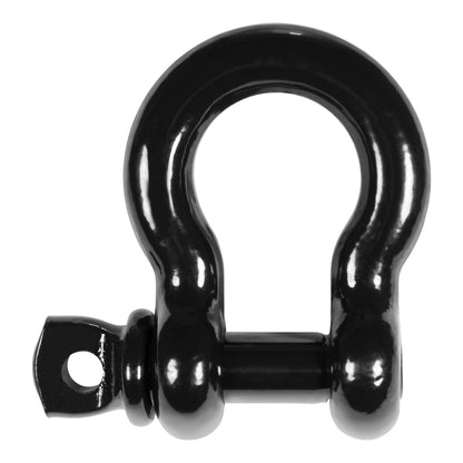 Yukon D-Ring Shackle - 3/4in Diameter - 9500lbs Rating Yukon Gear & Axle