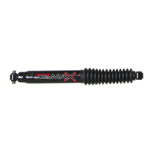 Load image into Gallery viewer, Skyjacker 2018+ Jeep Wrangler JL 2in-2.5in Lift Black Max Front Shock Absorber w/ Black Boot - eliteracefab.com