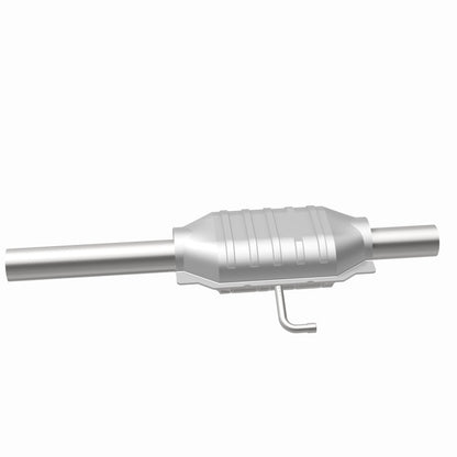 MagnaFlow Conv Direct Fit Jeep 81 86 Magnaflow