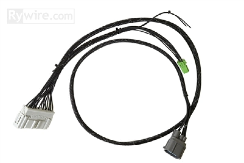 Rywire 88-91 Honda Civic/CRX SI/HF/EX K-Series Chassis Specific Adapter - eliteracefab.com