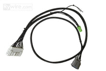 Load image into Gallery viewer, Rywire 88-91 Honda Civic/CRX SI/HF/EX K-Series Chassis Specific Adapter - eliteracefab.com