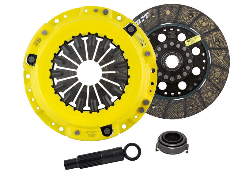 ACT 1997 Acura CL XT/Perf Street Rigid Clutch Kit ACT