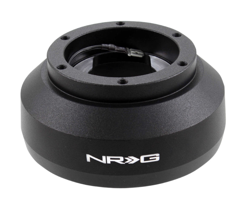 NRG Short Steering Wheel Adaptor Hub Honda Fit 2015 | Honda Civic 2015+ | Acura ILX 2013+ - eliteracefab.com