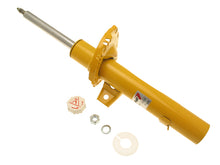 Load image into Gallery viewer, Koni Sport (Yellow) Front Shock 2015+ Volkswagen Golf w/ 55mm OD Front Strut - eliteracefab.com