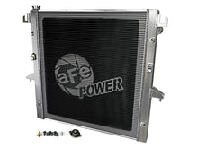 Load image into Gallery viewer, aFe BladeRunner Street Series Tube &amp; Fin Aluminum Radiator 03-09 Dodge Diesel L6 5.9L/6.7L - eliteracefab.com