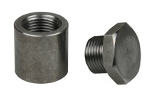 Load image into Gallery viewer, Innovate Extended Bung/Plug Kit (Titanium) 1 inch Tall