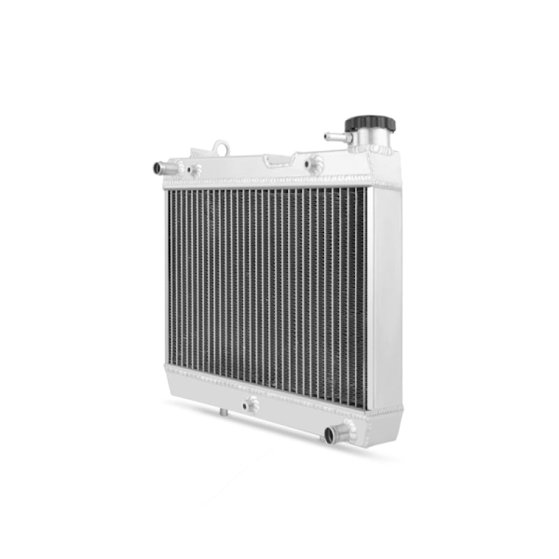 Mishimoto Aluminum Radiator for 2004-2009 Honda TRX450R - eliteracefab.com