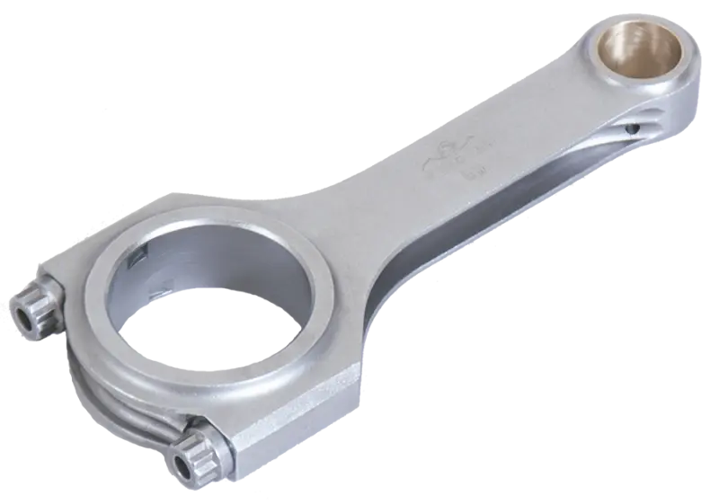 Eagle CRS5394A3D Forged Steel H-Beam Connecting Rods Set Of 4 - eliteracefab.com