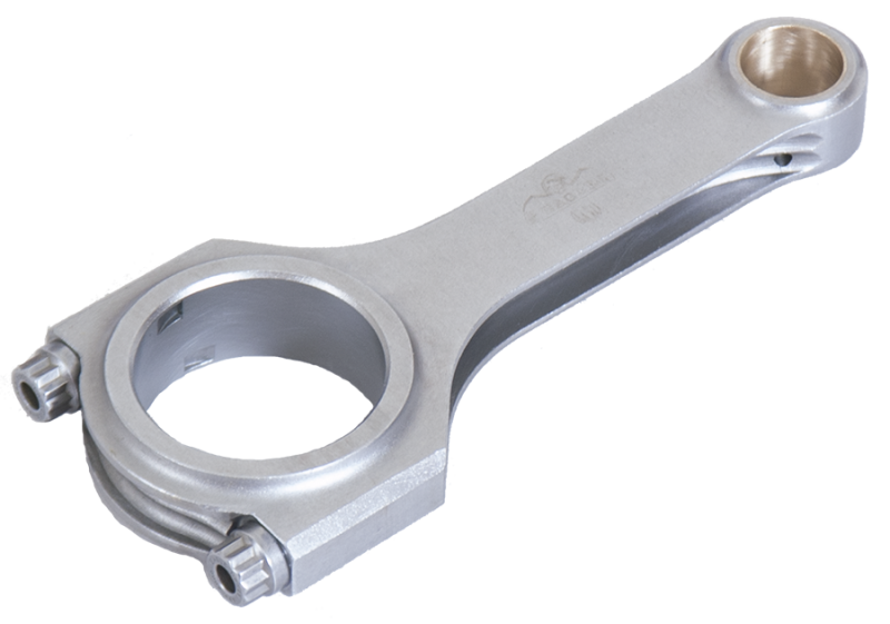 Eagle CRS5394A3D Forged Steel H-Beam Connecting Rods Set Of 4 - eliteracefab.com