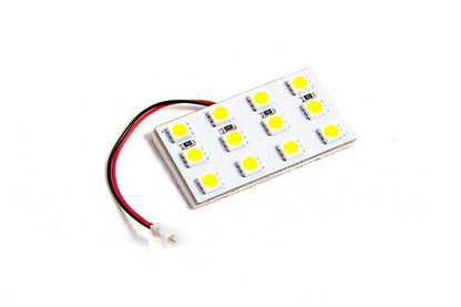 Diode Dynamics LED Board SMD12 - Cool - White (Single) Diode Dynamics