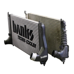 Banks Power 06-10 Chevy 6.6L (All) Techni-Cooler System - eliteracefab.com
