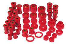 Load image into Gallery viewer, Prothane 83-97 Ford Ranger Total Kit - Red