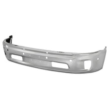 Load image into Gallery viewer, Spyder Dodge Ram 1500 14-18 Bottom w/Sensor w/Fog Light Hole Front Bumper - Chrome (OEM 68160857AA) - eliteracefab.com