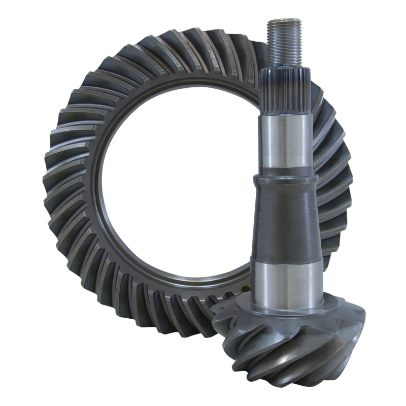 Yukon Gear High Performance Gear Set Chrysler Front 9.25in 3.42 Ratio Yukon Gear & Axle