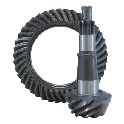 Yukon Gear High Performance Gear Set Chrysler Front 9.25in 4.88 Ratio Yukon Gear & Axle