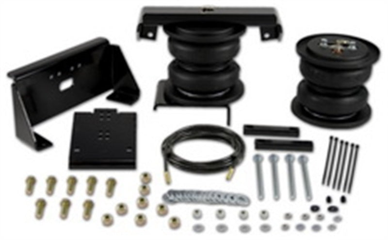 Air Lift 57410 Loadlifter 5000 Rear Air Spring Kit for 98-08 Ford Motorhome Class A - F53