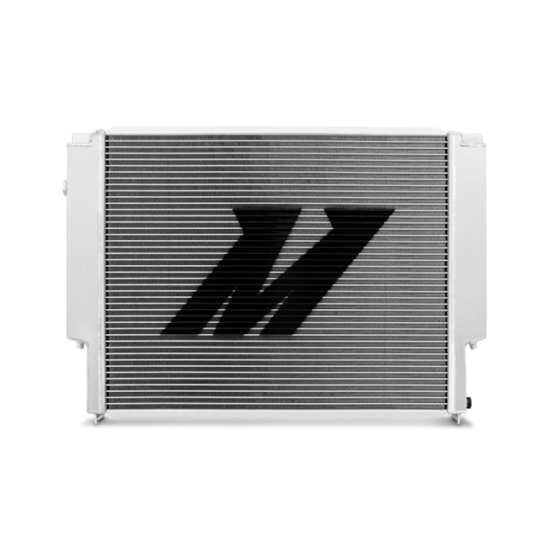 Mishimoto 92-99 BMW E36 Manual Aluminum Radiator - eliteracefab.com